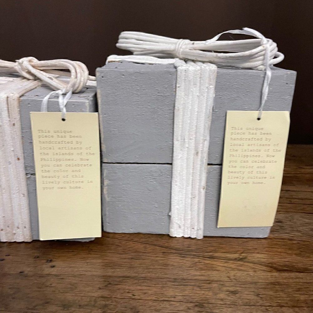 Hand Crafted Gift Box Decor - Picture 5 of 6